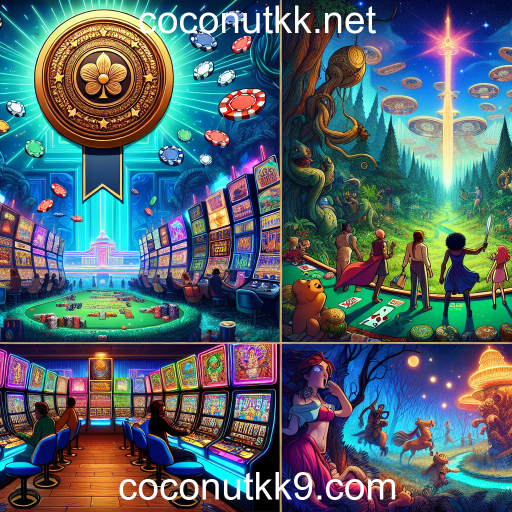 Explorando o Mundo dos Jogos de Aventura