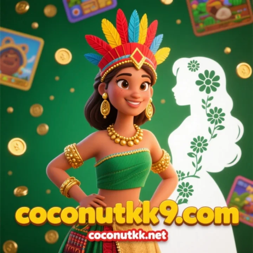 coconutkk.net